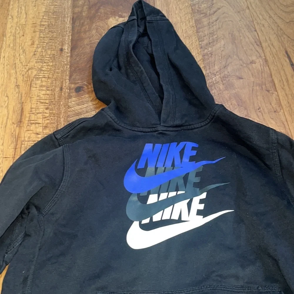 Nike great pit